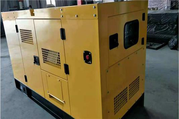 兰西发电机出租