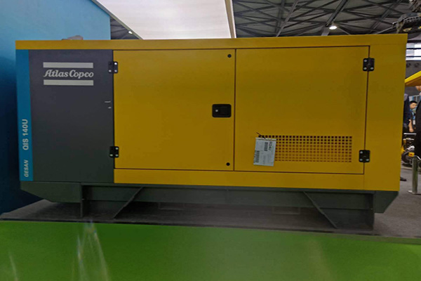 兰西发电机出租