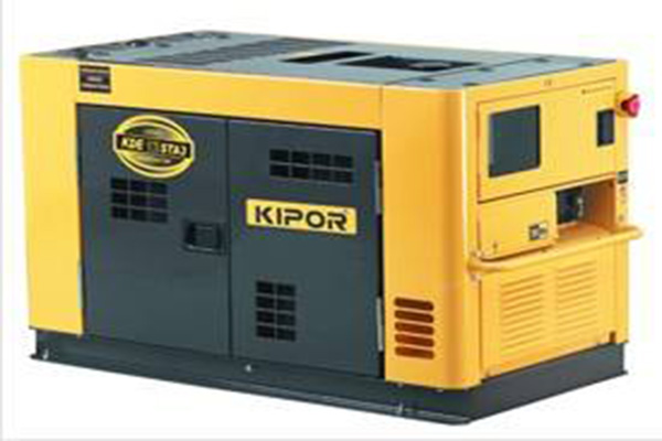 兰西发电机出租