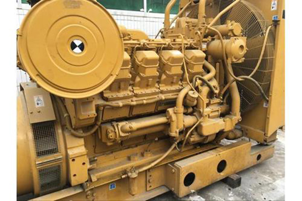 兰西发电机出租