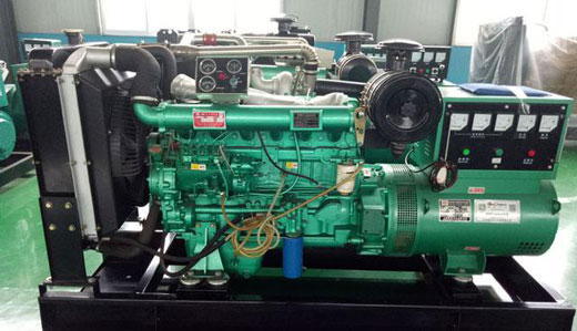 兰西发电机不发电的原因 兰西发电机不发电的原因