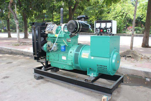 兰西发电机不发电的原因 兰西发电机不发电的原因