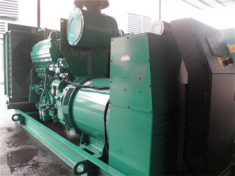 兰西柴油发电机 兰西柴油发电机