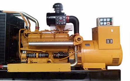 兰西发电机出租