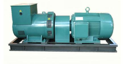 兰西发电机出租