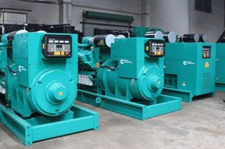 兰西柴油发电机 兰西柴油发电机